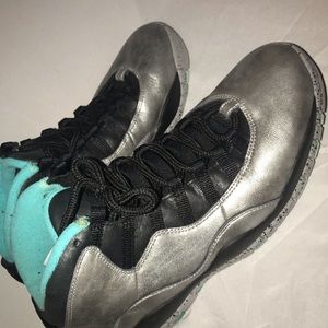 Jordan retro 10